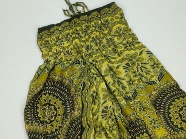 Штани жіночі, Один розмір