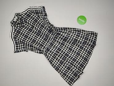 sukienki size plus: Sukienka damska, rozmiar S — 2