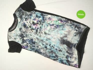 reserved sukienka fioletowa: Reserved, Sukienka damska, rozmiar L — 2