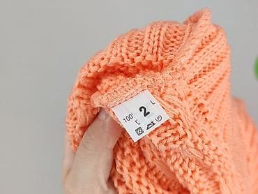 pull ans bear: Sweter damski, rozmiar L — 4
