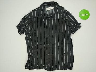 berg koszule: Bershka, Koszula damska, rozmiar S — 2