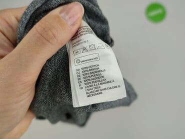 koszulka barcelony 2223: Bluzka dla mężczyzn, M, H&M, stan - Bardzo dobry — 5