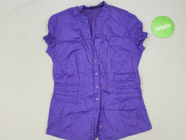 monnari bluzka pod marynarkę: Danhen, Bluzka damska, M — 2