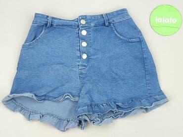 Women: Shorts for women, size M (EU 38) — 2