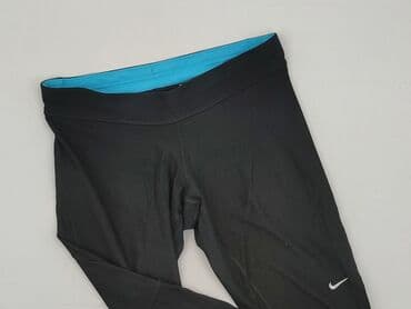 Nike, Legginsy Sportowe damskie, S w lalafo.pl Nike, Legginsy Sportowe damskie, S
