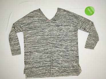 sweter lidl: Papaya, Sweter damski, rozmiar 2XL — 2