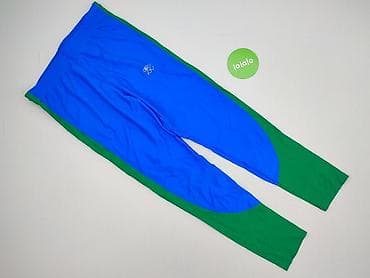 muuv spodnie: Legginsy Sportowe damskie, rozmiar 2XL — 2