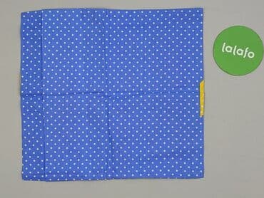 Dom i ogród: Pillowcase, 40 x 35, kolor - Niebieski, stan - Idealny — 3