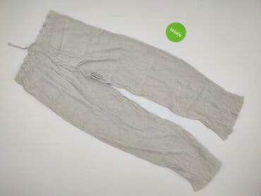 latynka spodnie dresowe: Spodnie materiałowe damskie, rozmiar XL — 3