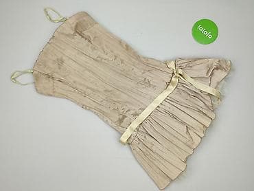 moda komunijna: Sukienka damska, rozmiar 2XS — 2