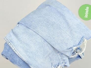 birkenstock klapki ccc: Bershka, Jeansy damskie, M — 6