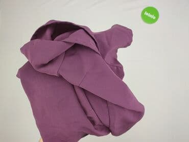 marynarka damska duże rozmiary: Bluzka damska, rozmiar 6XL — 5