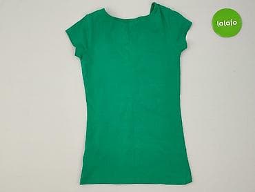 model bez koszulki: Clockhouse, T-shirt damski, rozmiar S — 4