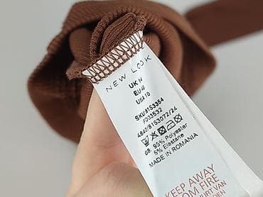 sweter next: New Look, Sukienka damska, rozmiar L — 4