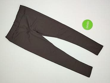 getry w kropki: Legginsy rozmiar M — 2