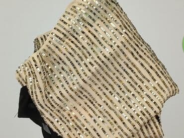 cekinowy sweter: Cubus, Bluzka damska, M — 6