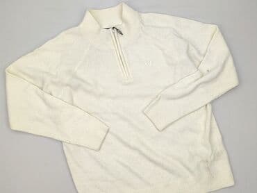 obcisłe koszulki: Светр, 3XL, стан - Хороший — 1