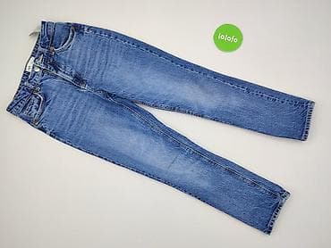 pull and bear zakopane: Zara, Джинси жіночі, розмір S — 2