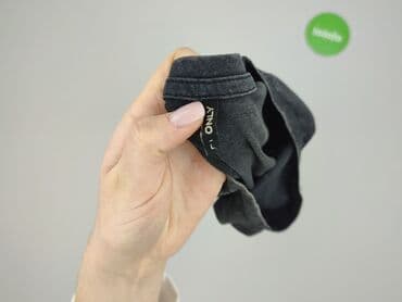 only t shirty: ONLY, T-shirt damski, rozmiar L — 4