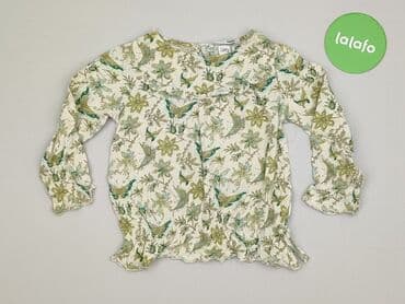 esotiq majtki basic: Blouse, H&M, 2-3 years, 92-98 cm, condition - Good — 2