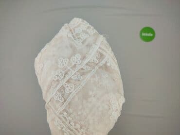 ażurowa bluzka na szydełku schemat: Bluzka damska, rozmiar One size — 8