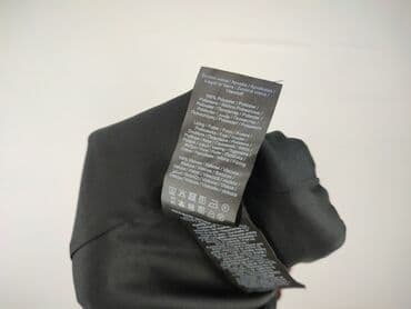 spódnice midi plisowane czarne: Noisy May, Spódnica damska, rozmiar M — 5