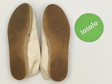 dkny buty ccc: Flat shoes for women, size 39 — 3