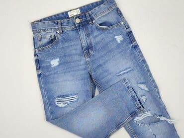 Terranova, Jeansy damskie, rozmiar S
