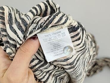 bluzki z frędzlami reserved: Bluzka damska, rozmiar S — 4