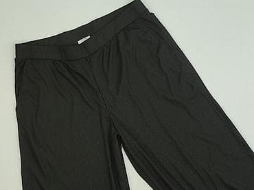 Spodnie materiałowe damskie, rozmiar XL w lalafo.pl Spodnie materiałowe damskie, rozmiar XL