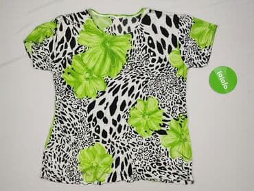 animal t shirty: Women`s T-shirt, size XL — 3