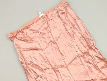 satynowe długie spódnice: H&M, Spódnica damska, rozmiar XL — 1