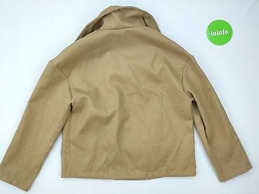 Płaszcz damski, rozmiar XS — 3