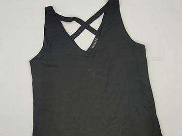 bluza tunika: Janina, Top damski, rozmiar M — 1