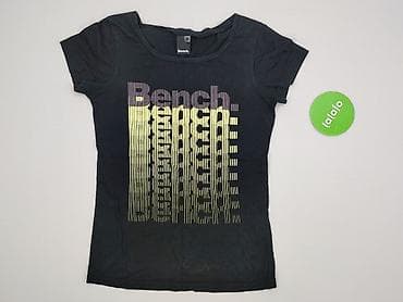 bench crop: Bench, T-shirt damski, rozmiar M — 2