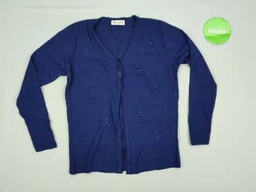 candy.pl ubrania: Cecilia Classics, Kardigan damski, rozmiar S — 2
