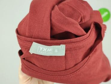 obcisly t shirty: TXM, T-shirt damski, S — 6