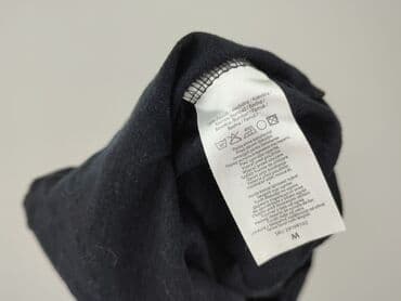 t shirty czarne damskie: Love, T-shirt damski, rozmiar M — 5