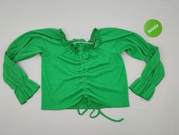 eko bluzy: ITALY FASHION, Bluzka damska, rozmiar M — 2