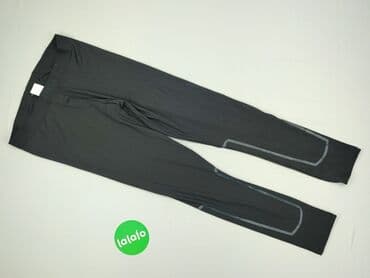 legginsy kolarki: Decathlon, Legginsy Sportowe damskie, rozmiar M — 2