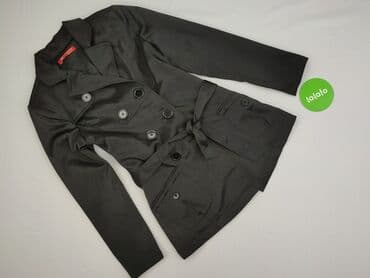 kurtka zimowa s: River, Płaszcz damski, rozmiar S — 2