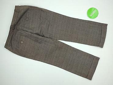 olive tree buty: Colours of the World, Spodnie materiałowe damskie, rozmiar M — 4