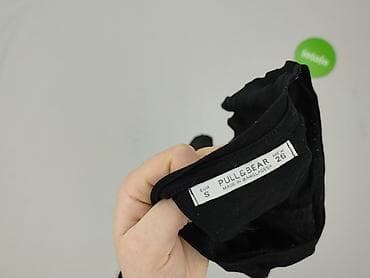 t shirty multicam: PULL&BEAR, T-shirt damski, rozmiar S — 4