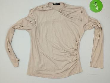 botki pull and bear: Shein, Жіноча блуза, розмір M — 2