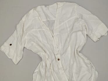 calvin klein performance koszulki damskie: C&A, Bluzka damska, rozmiar 2XL — 1
