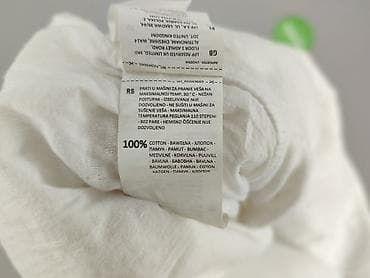 bomberka off white: Bluzka damska, rozmiar XS — 5