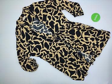 kok: Sukienka damska, rozmiar 5XL — 2