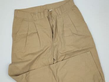 Chinosy dla mężczyzn, rozmiar M