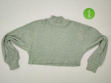 print poland: Bershka, Sweter damski, rozmiar XS — 2