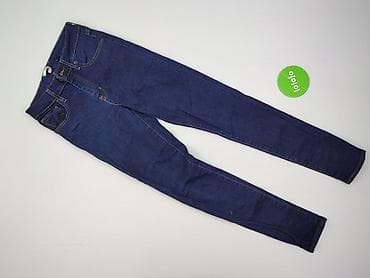 levis damskie wysoki stan: Levi’s, Jeansy damskie, rozmiar S — 2